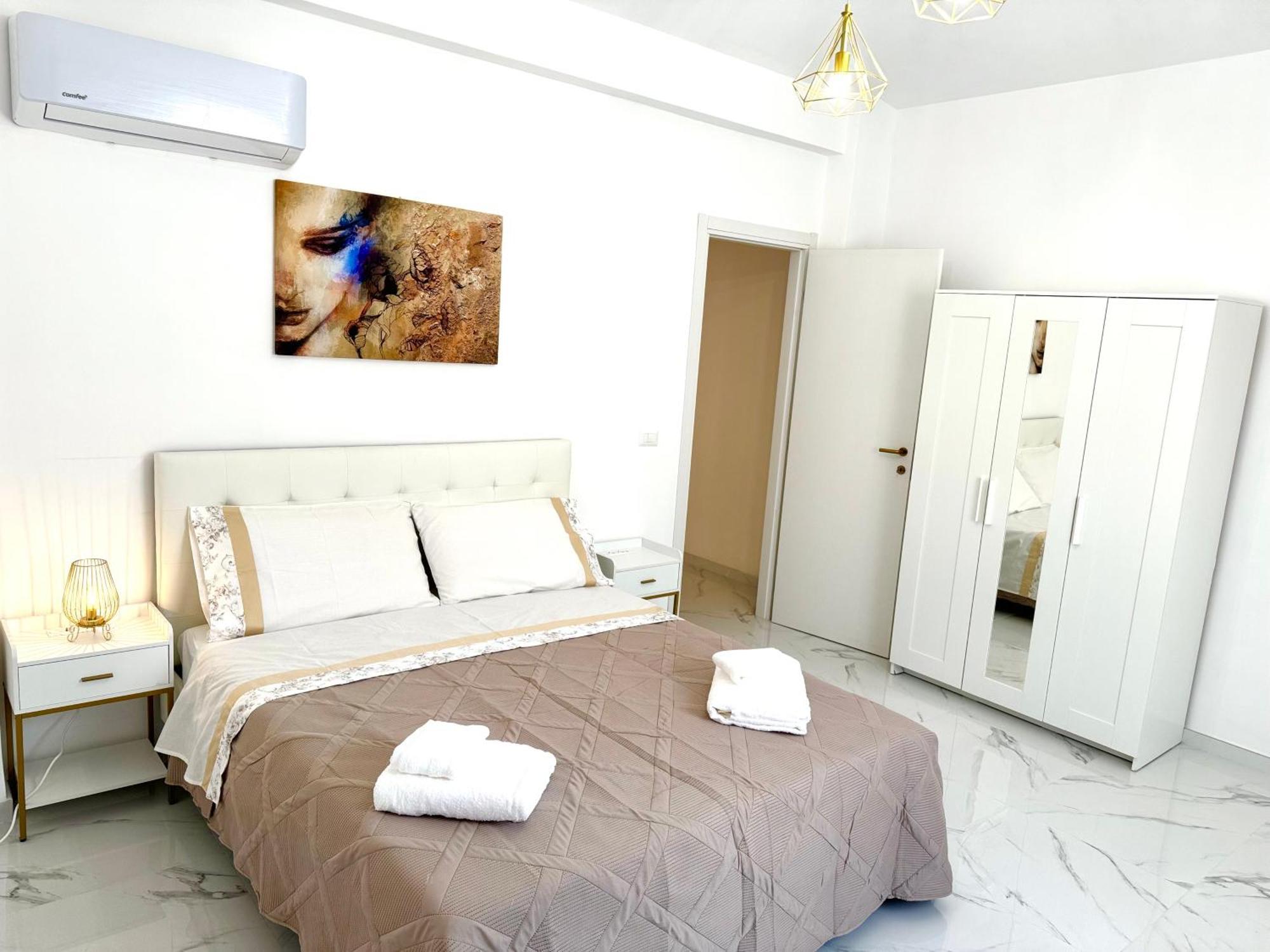 Apartamento Casa Aoo! *