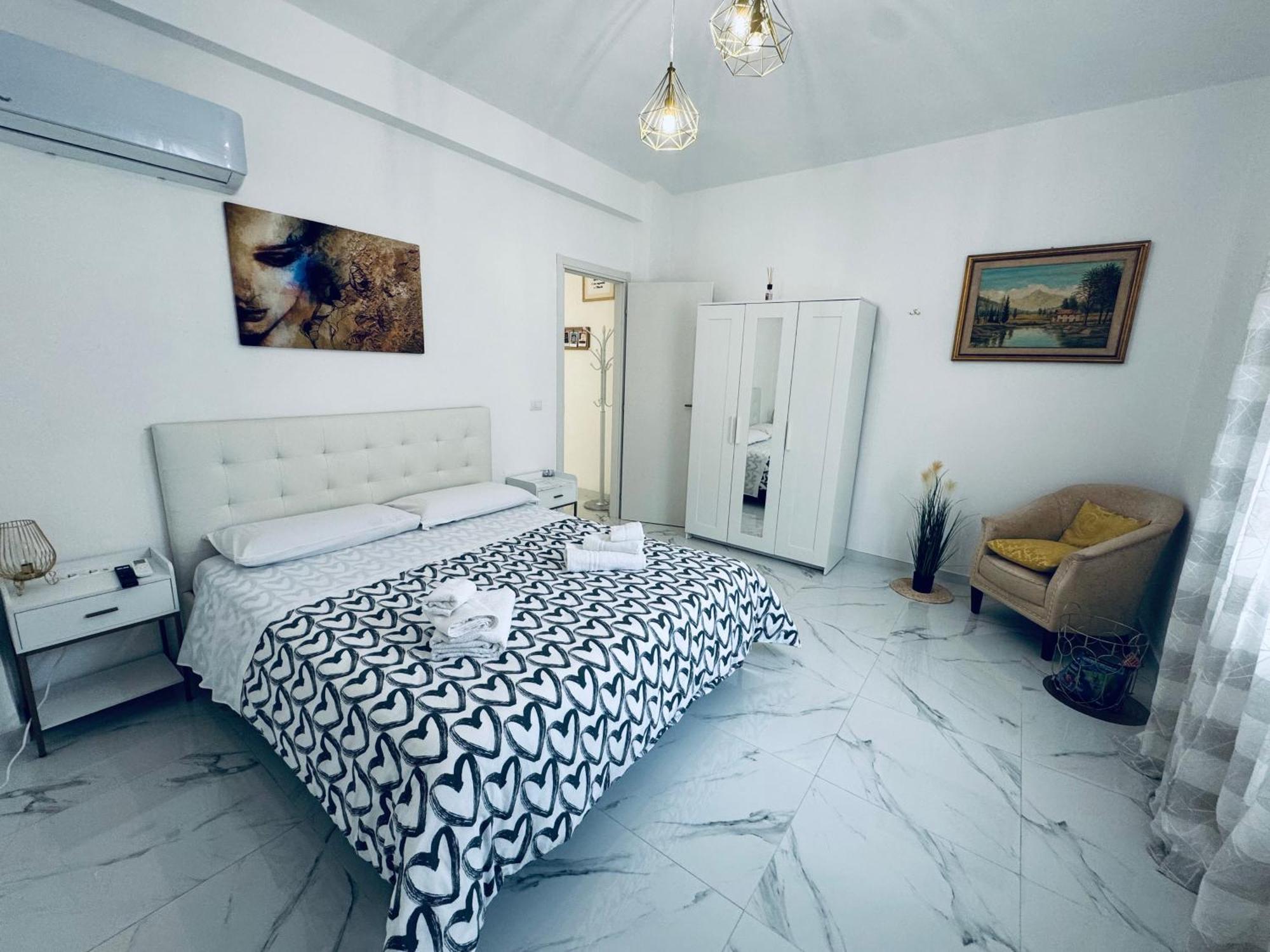Apartamento Casa Aoo! Roma