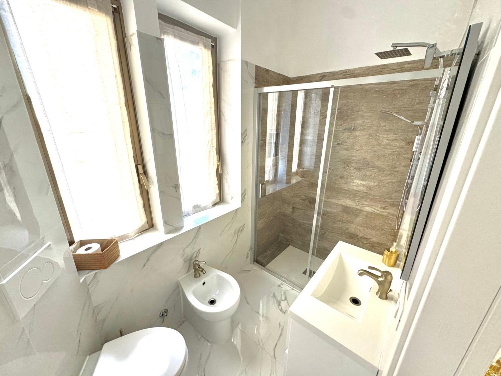 Apartamento Casa Aoo! *