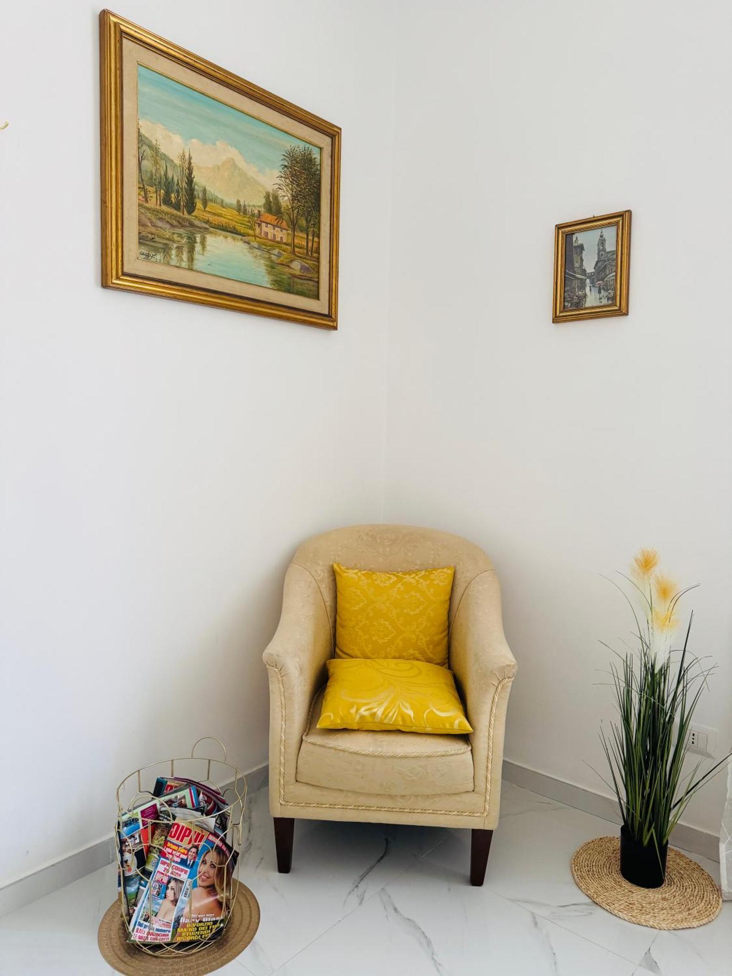 Casa Aoo! Roma